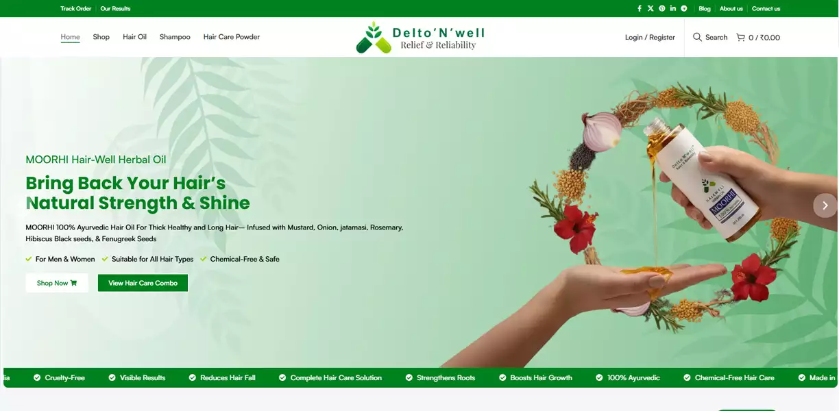 delto