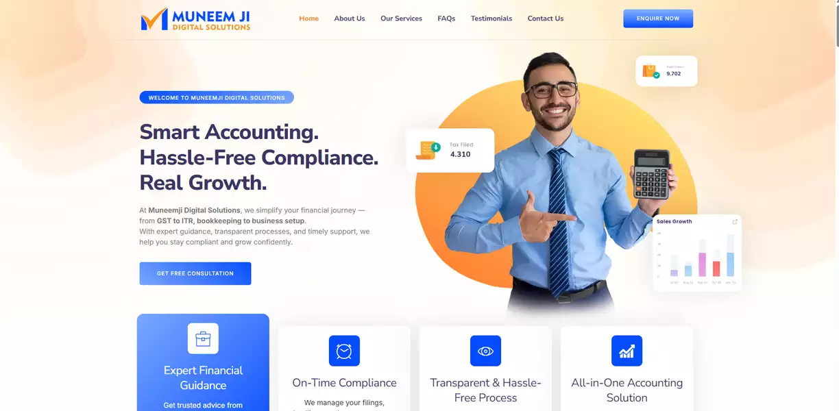munij