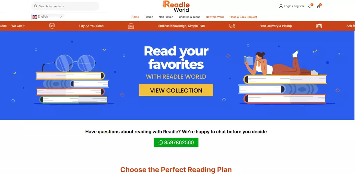 readl