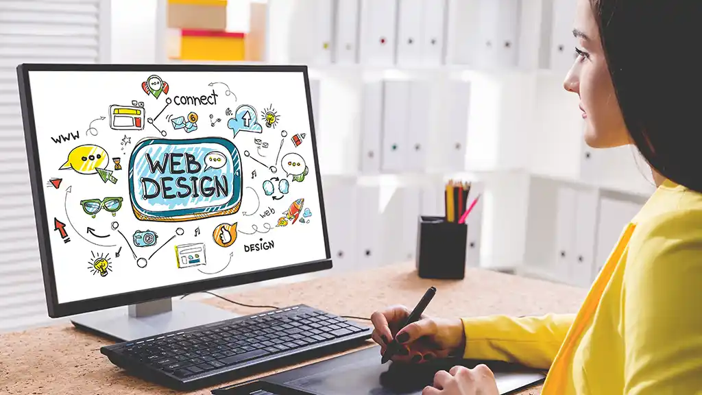 Best Website Designing Company in Indore 2026